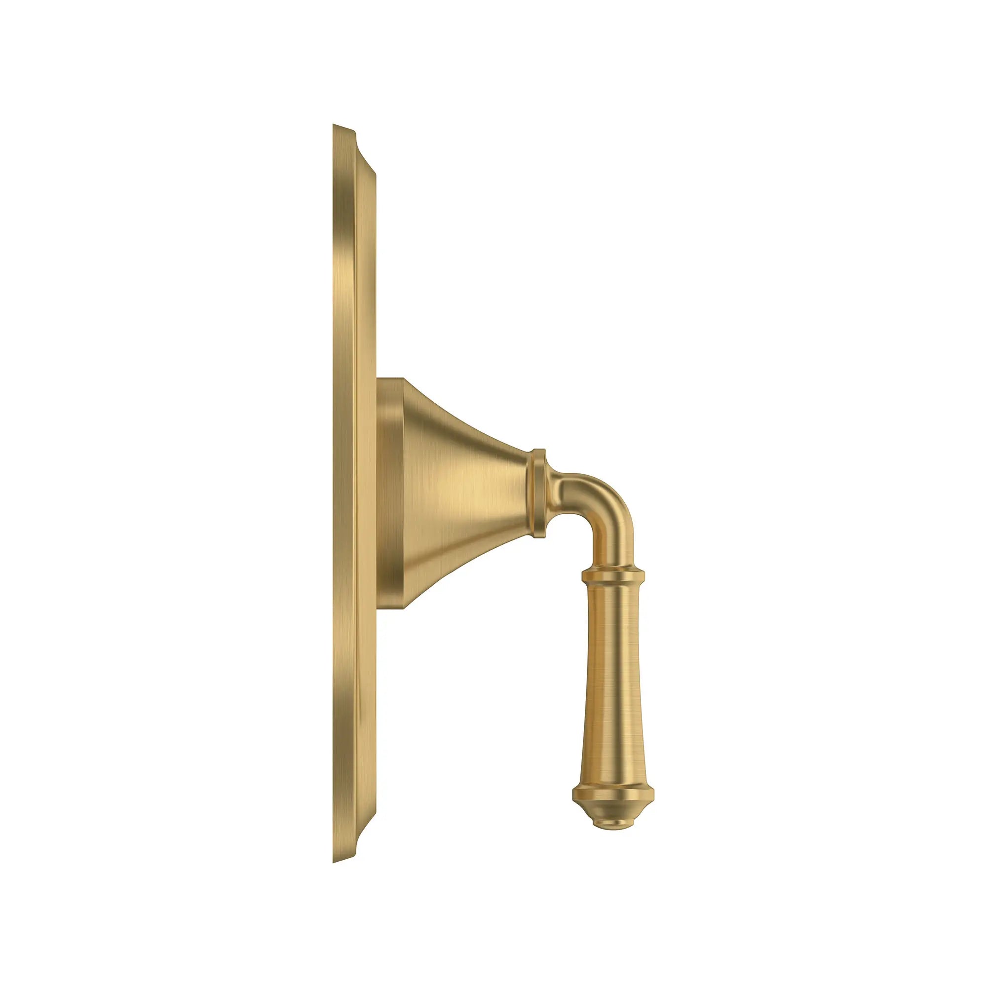 Delancey® - Kit de garniture pour robinet seul avec poignée à levier // VALVE ONLY / AUBE FRAÎCHE BROSSÉ // 167289_TownSquareS_SiloSide_TU052500.GN0_0001_Apr2023_0_CDNwebp.webp