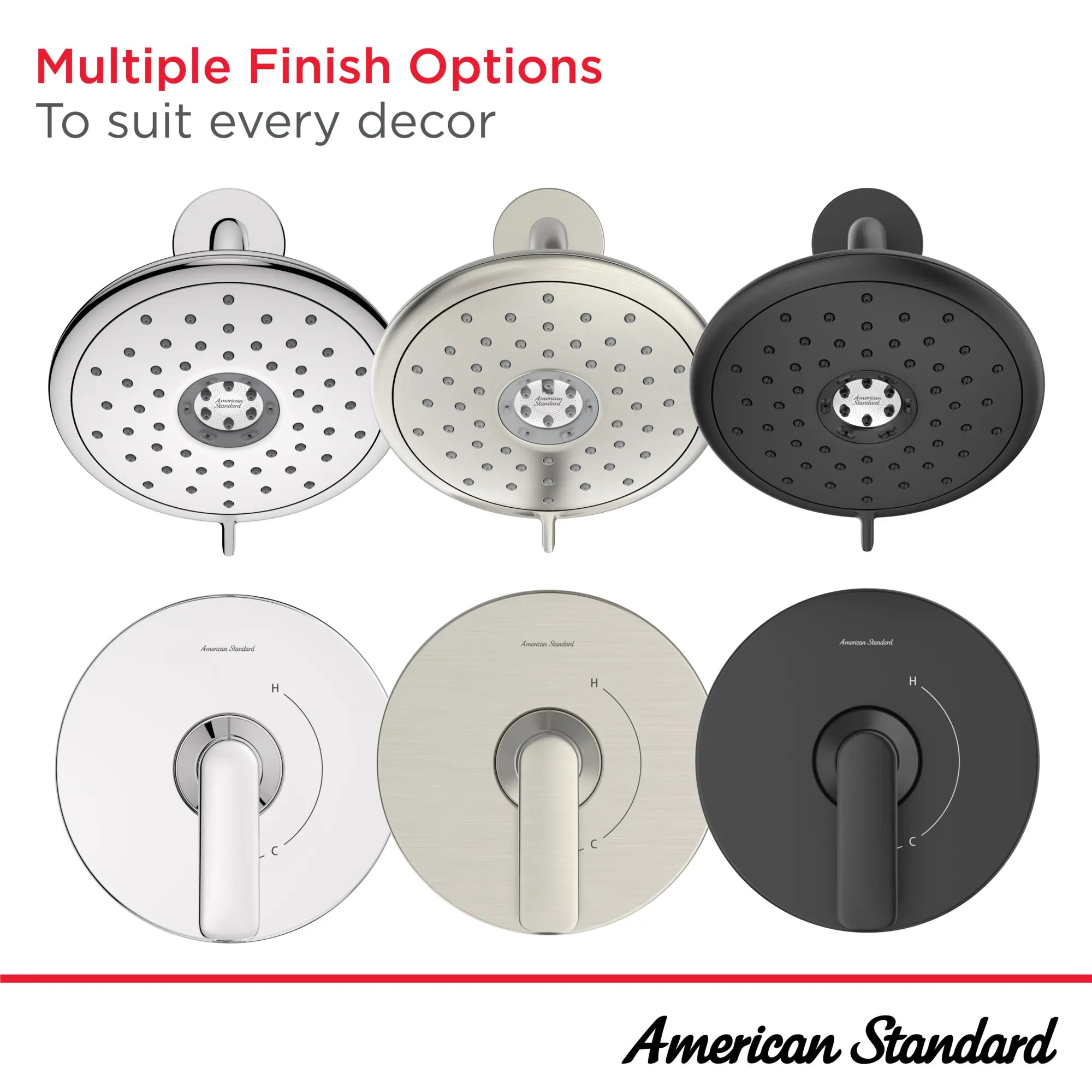 Aspirations - garniture pour douche, 1,8 gpm/6,8 L/min, avec pomme de douche à économie d'eau et double cartouche céramique à pression équilibrée, avec poignée à levier // SHOWER / CHROME POLI // 167339_Aspirations_Infographic_TU061507_0001_AUG2023_0_CDNwebp.webp