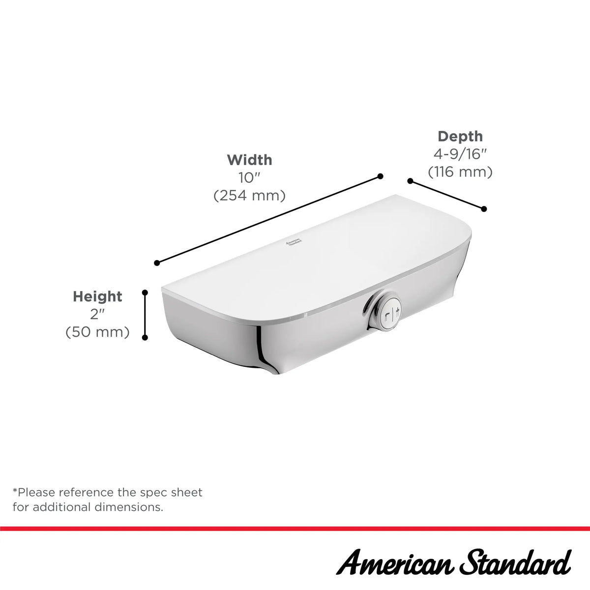 Bec de baignoire Aspirations avec débit en cascade // CHROME POLI // 167342_Aspirations_Infographic_8888116_0004_AUG2023_0_CDNwebp_add24424-40c2-460d-a3cf-c8fbd59fe362.webp