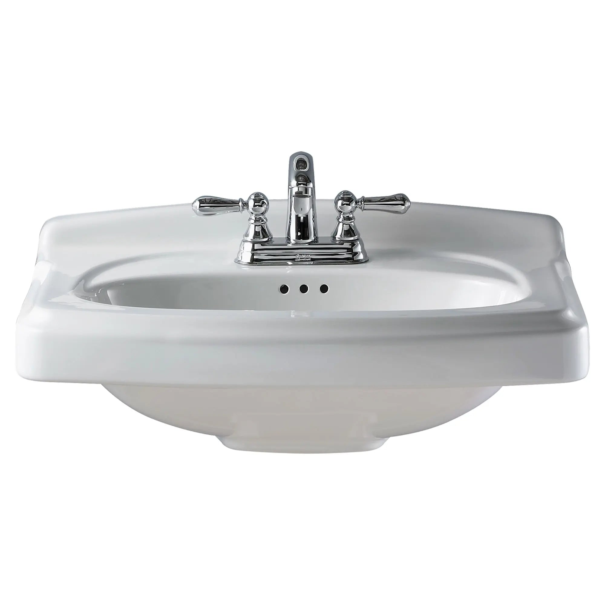 Dessus de meuble-lavabo en porcelaine Portsmouth - trous de robinet sur centres de 4 po (102 mm) // BLANC // 167351_P-0555104020_02_0_CDNwebp.webp