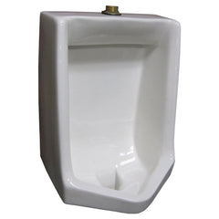 Lynbrook® 1.0 gpf/3.8 Lpf Top Spud Blowout Urinal // WHITE // 167365_P-6601012020_CDNwebp.webp