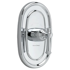 Portsmouth Single Handle Thermostatic Shower Valve Trim Kit with Lever Handle // CHROME // 167366_P-T420730002_CDNwebp.webp