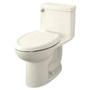[2403128.222] Compact Cadet® 3 One-Piece 1.28 gpf/4.8 Lpf Chair Height Elongated Toilet With Seat - White