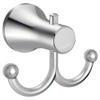 C Series Double Robe Hook // CHROME // 168032_8337210002_CDNwebp.webp