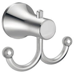 C Series Double Robe Hook // CHROME // 168032_8337210002_CDNwebp.webp
