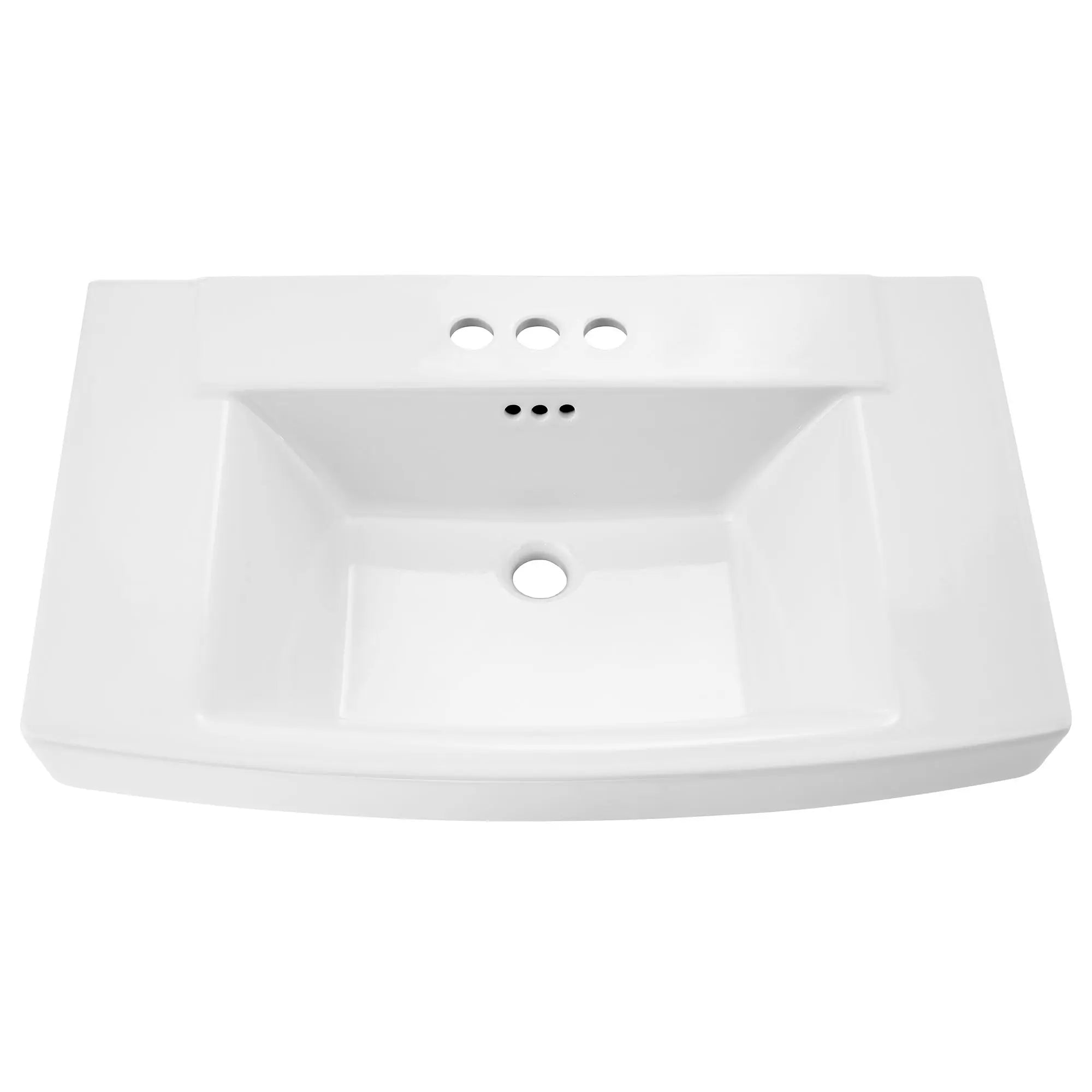 Dessus de colonne Townsend® – trous de robinet sur centres de 4 po (102 mm) // BLANC // 168065_0328004020_0_CDNwebp.webp