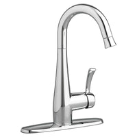 Quince® Single-Handle Pull-Down Dual-Spray Bar Faucet 2.2 gpm/8.3 L/min // CHROME // 168082_4433410002_CDNwebp.webp