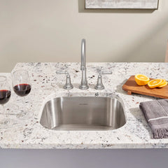 Portsmouth® 18 x 16-Inch Stainless Steel Undermount Single-Bowl Kitchen Sink // STAINLESS STL // 168099_B-18SB9181600S075_CDNwebp.webp