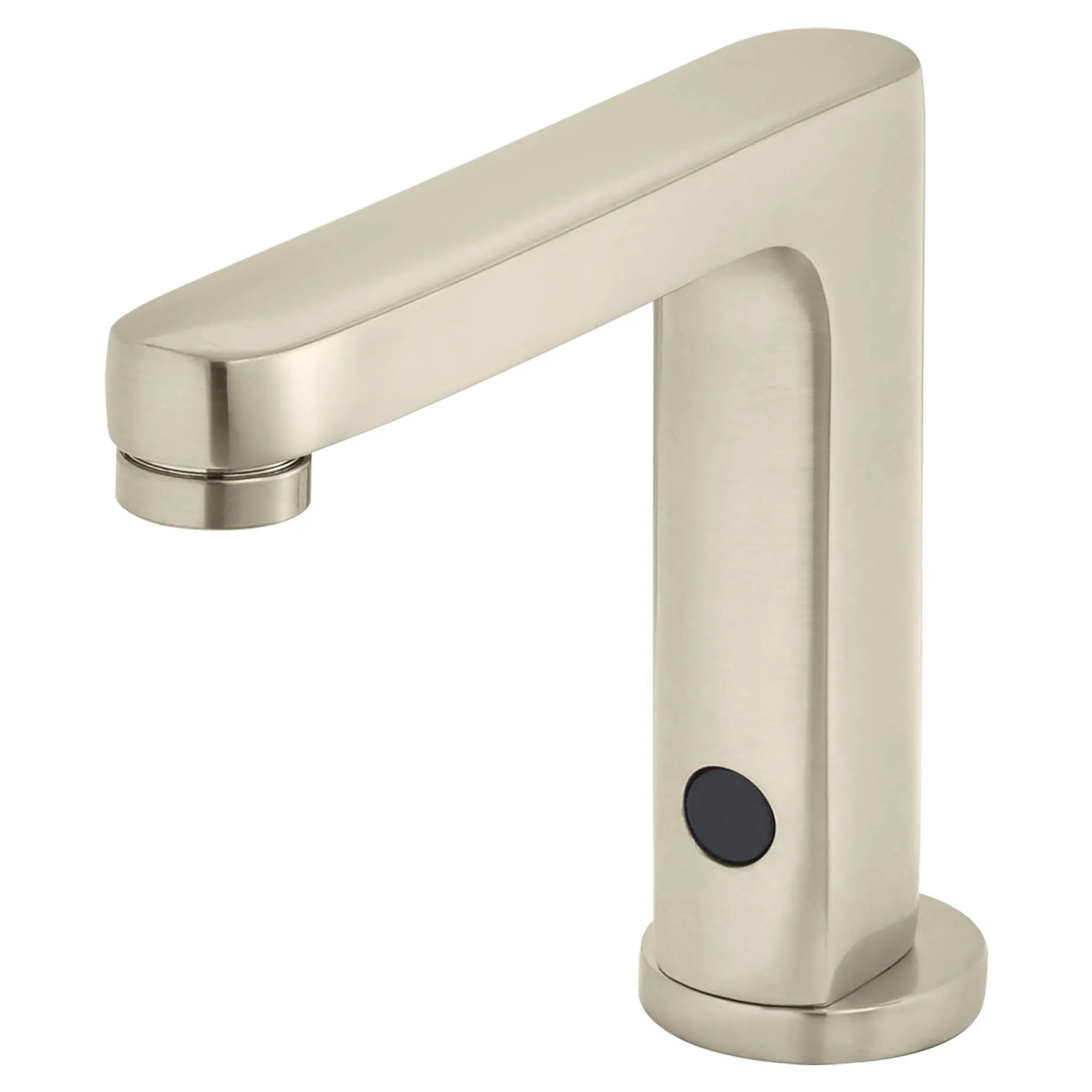 Moments Selectronic® - robinet sans contact, alimentation à pile, 0,5 gpm/1,9 L/min // BRUSHED NICKEL // 168138_2506155.295_1_1__0_CDNwebp.webp