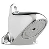 [1660244.002] Institutional 1.5 gpm/5.7 Lpf Showerhead - Polished Chrome