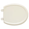[5345110.222] Cadet 3 Slow-Close Round Front Toilet Seat - White