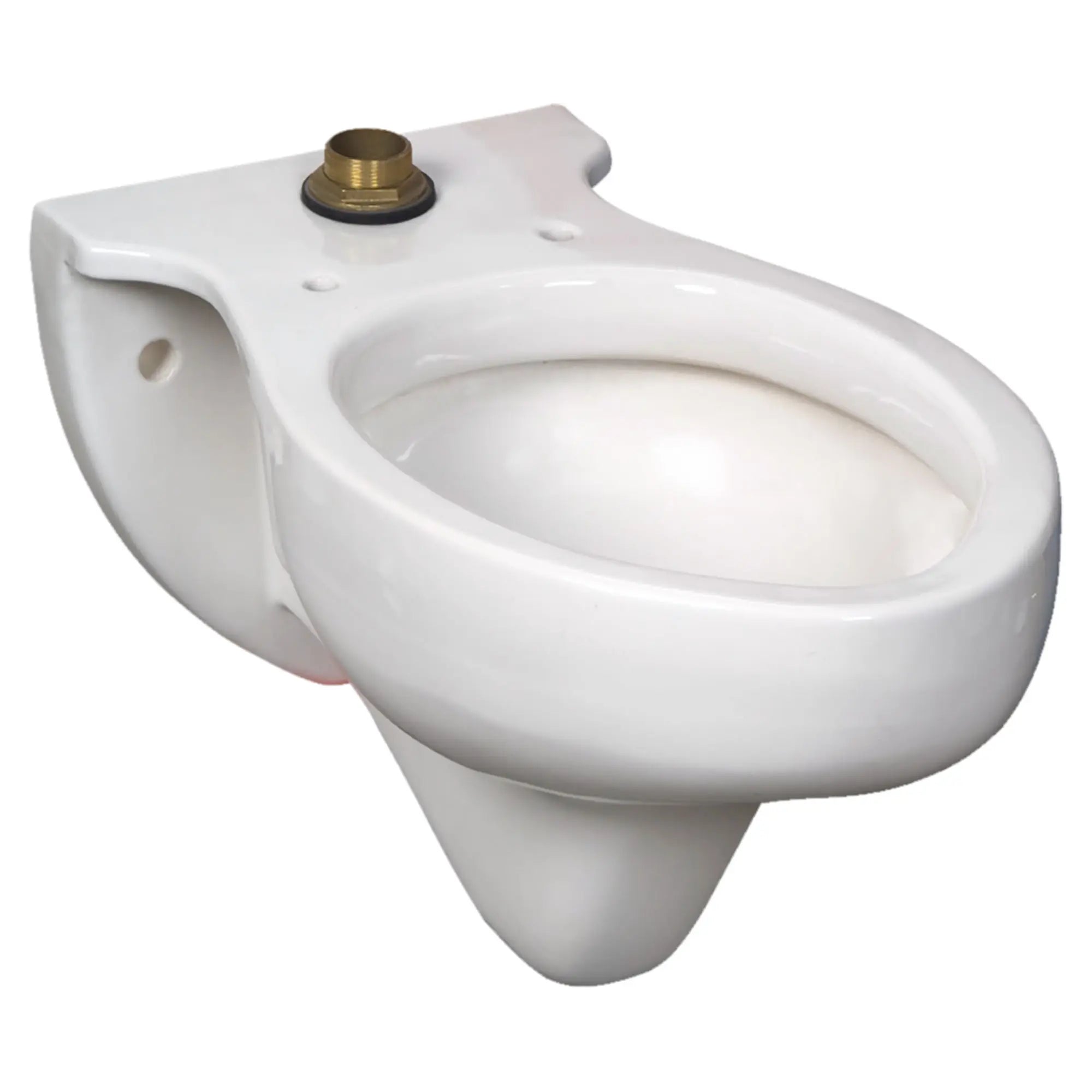 Rapidway - toilette murale allongée  à 3 trous, 6,0 Lpc/1,6 gpc avec collet supérieur, sans siège // BLANC // 168184_3445J101.020_0_CDNwebp.webp