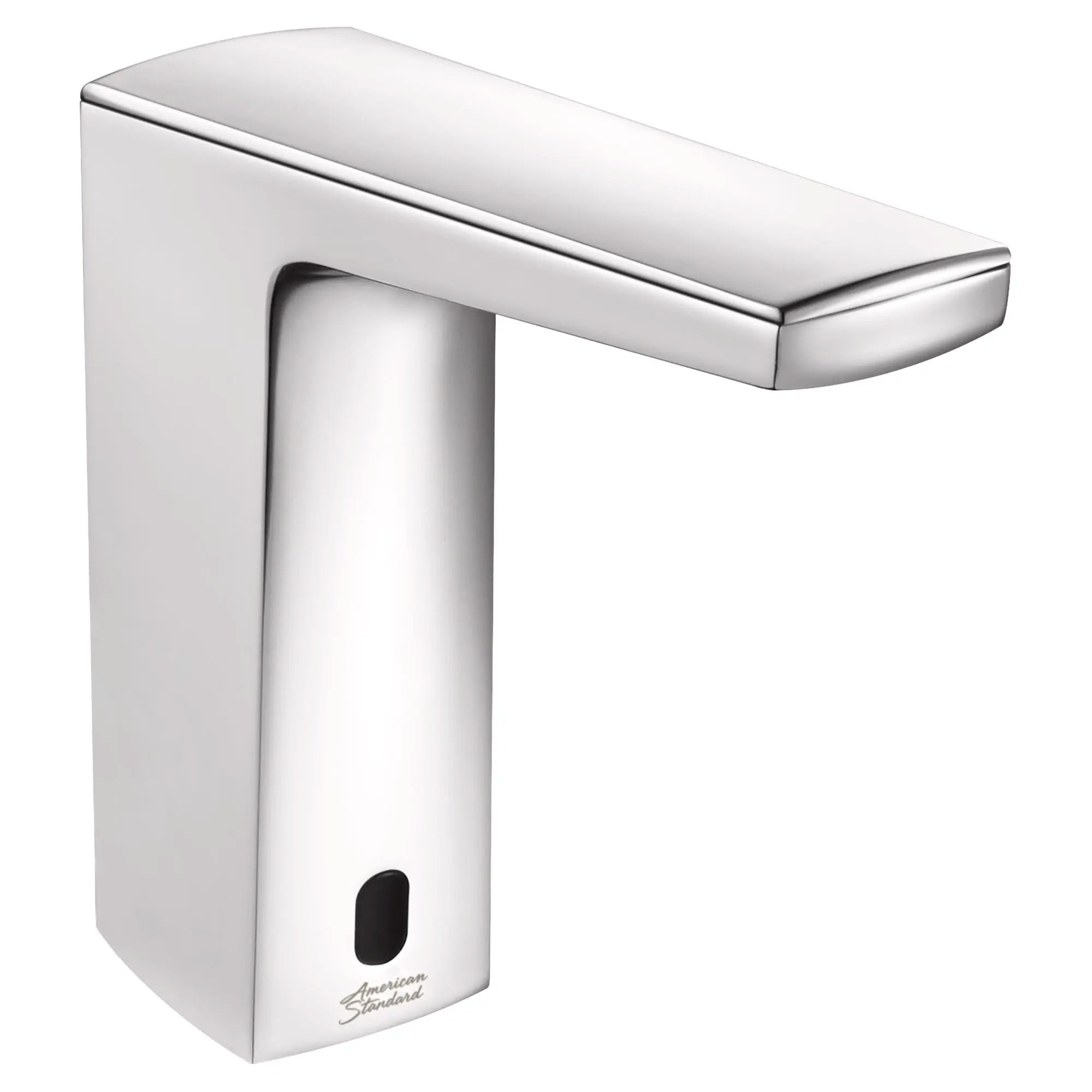 Paradigm® Selectronic® - robinet sans contact, alimentation à pile avec mitigeur sur plan, 0,5 gpm/1,9 L/min // CHROME POLI // 168199_7025205002_3_0_CDNwebp.webp