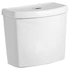 [4000203.020] Studio® Dual Flush 1.28 gpf/4.8 Lpf and 1.0 gpf/3.8 Lpf 12-Inch Rough Tank - White