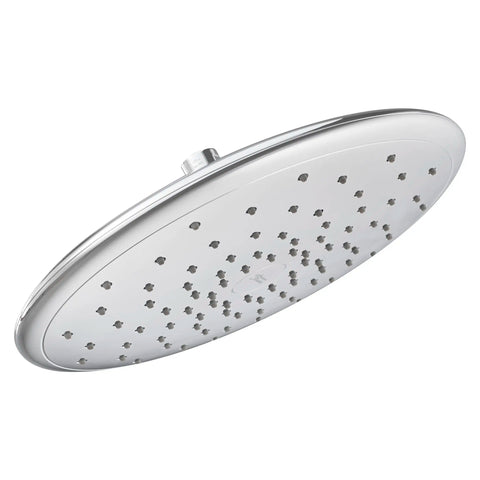 Pomme de douche à effet pluie à économie d'eau Spectra® Rain 11 po 1,8 gpm/6,8 L/min
