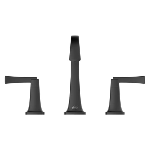 Townsend® - Robinet de salle de bain à 2 poignées espacées de 8 po 1,2 gpm/4,5 L/min avec poignées à levier