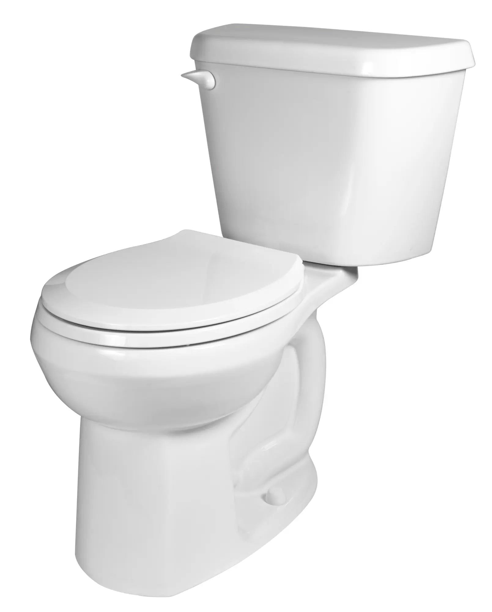 Toilette complète Marina, 2 pièces, 1,28 gpc/4,8 lpc, à cuvette au devant rond à hauteur de chaise et réservoir avec doublure, avec siège // BLANC // 168380_Image_702BA101.020_SONOMA_Toilet_6__0_CDNwebp.webp