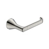 [7061230.295] Aspirations Toilet Paper Holder - Brushed Nickel