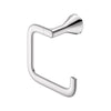 [7061190.002] Aspirations Towel Ring - Polished Chrome