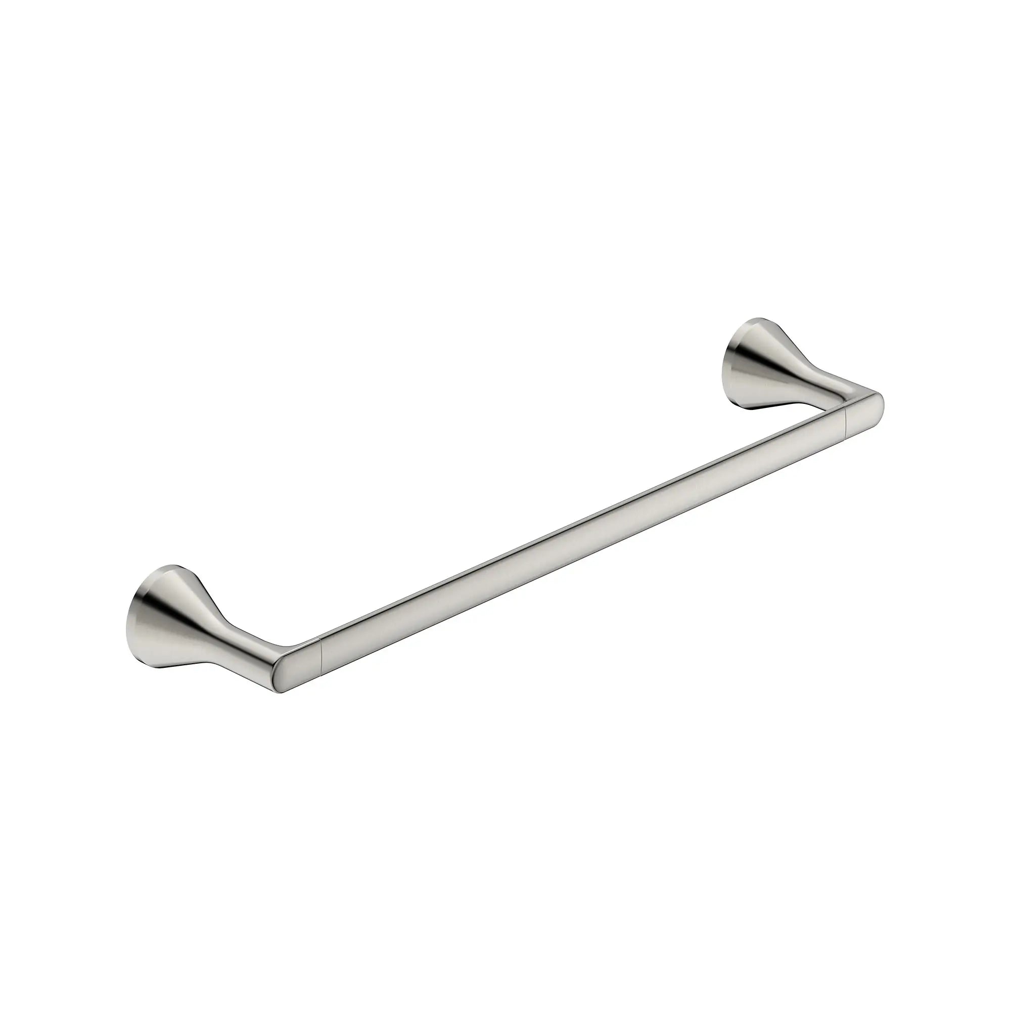 Porte-serviettes de 18 po Aspirations // 18 IN / NICKEL BROSSÉ // 168525_Aspirations_SiloRight_7061018.295_0003_Feb2023_0_CDNwebp.webp