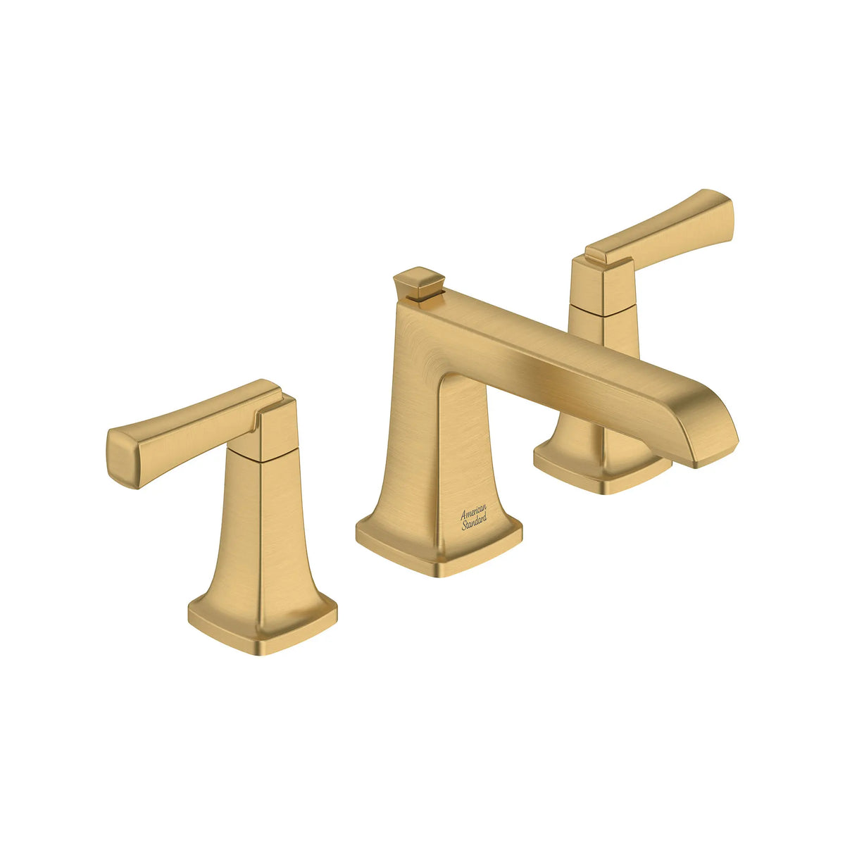 Townsend® - Robinet de salle de bain à 2 poignées espacées de 8 po 1,2 gpm/4,5 L/min avec poignées à levier // AUBE FRAÎCHE BROSSÉ // 168571_Townsend_SiloRight_7353841.GN0_0001_Jan2023_0_CDNwebp_99853cde-7827-478a-910a-252c4ab639ef.webp