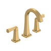 [7353801.GN0] Townsend® 8-Inch Widespread 2-Handle Bathroom Faucet 1.2 gpm/4.5 L/min - Polished Nickel