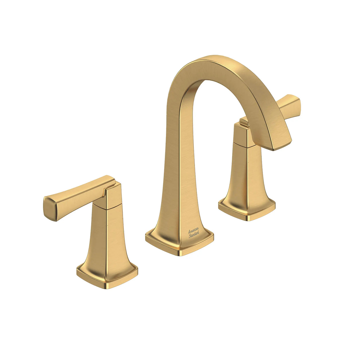 Townsend® - Robinet de salle de bain à 2 poignées espacées de 8 po 1,2 gpm/4,5 L/min avec poignées à levier // AUBE FRAÎCHE BROSSÉ // 168584_Townsend_SiloRight_7353801.GN0_0001_Jan2023_0_CDNwebp_c1fa2df7-56da-4dd3-ae33-def29b9d8dbe.webp