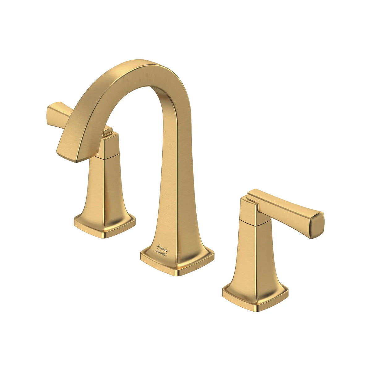 Townsend® - Robinet de salle de bain à 2 poignées espacées de 8 po 1,2 gpm/4,5 L/min avec poignées à levier // AUBE FRAÎCHE BROSSÉ // 168592_TOWNSEND_SiloLeft_7353801.GN0_0001_Mar2023_0_CDNwebp_6ecccf29-b6de-4564-8a99-4dfb0401f5fa.webp
