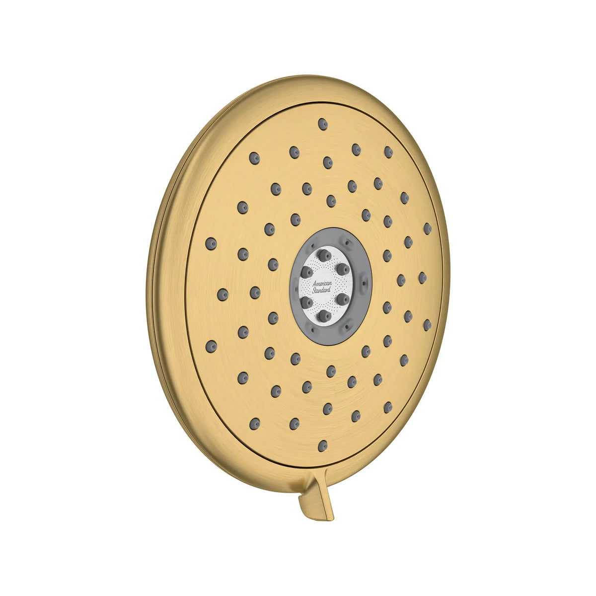 Pomme de douche fixe Spectra® de 7 po, 6,8 L/min/1,8 gpm // AUBE FRAÎCHE BROSSÉ // 168607_Spectra_SiloRight_9038074.GN0_0001_Mar2023_0_CDNwebp_efa3987d-ff49-4243-a30c-1534e9e0c8c1.webp