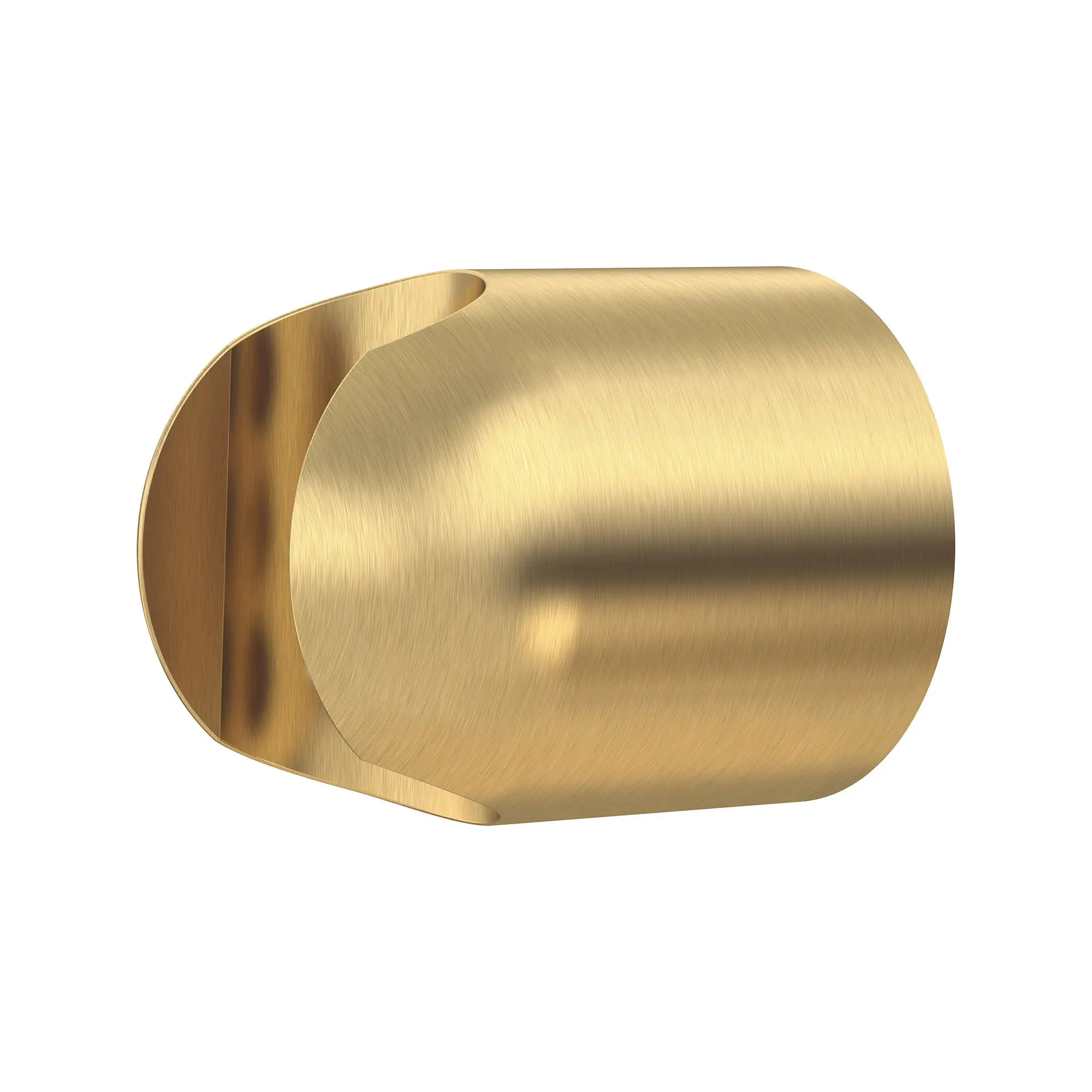 Support mural fixe // AUBE FRAÎCHE BROSSÉ // 168632_Parts_SiloLeft_8888036.GN0_0001_Mar2023_0_CDNwebp.webp