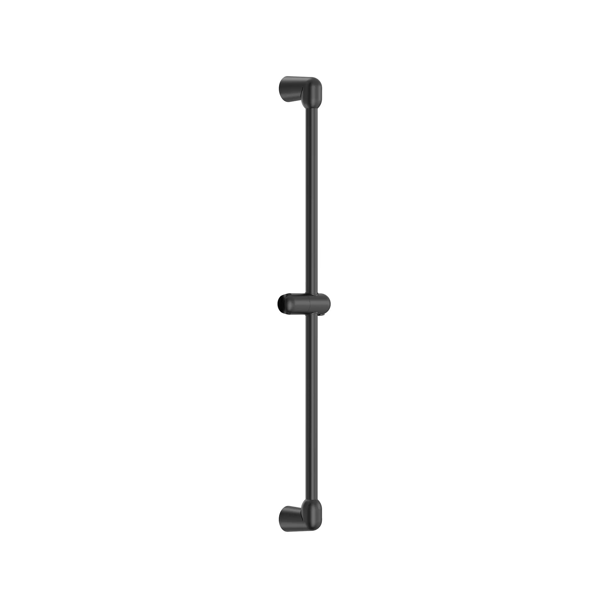 Barre coulissante de douche standard de 36 pouces // NOIR MAT // 168635_Traditional_SiloRight_1660236.243_0001_Jan2023_0_CDNwebp.webp