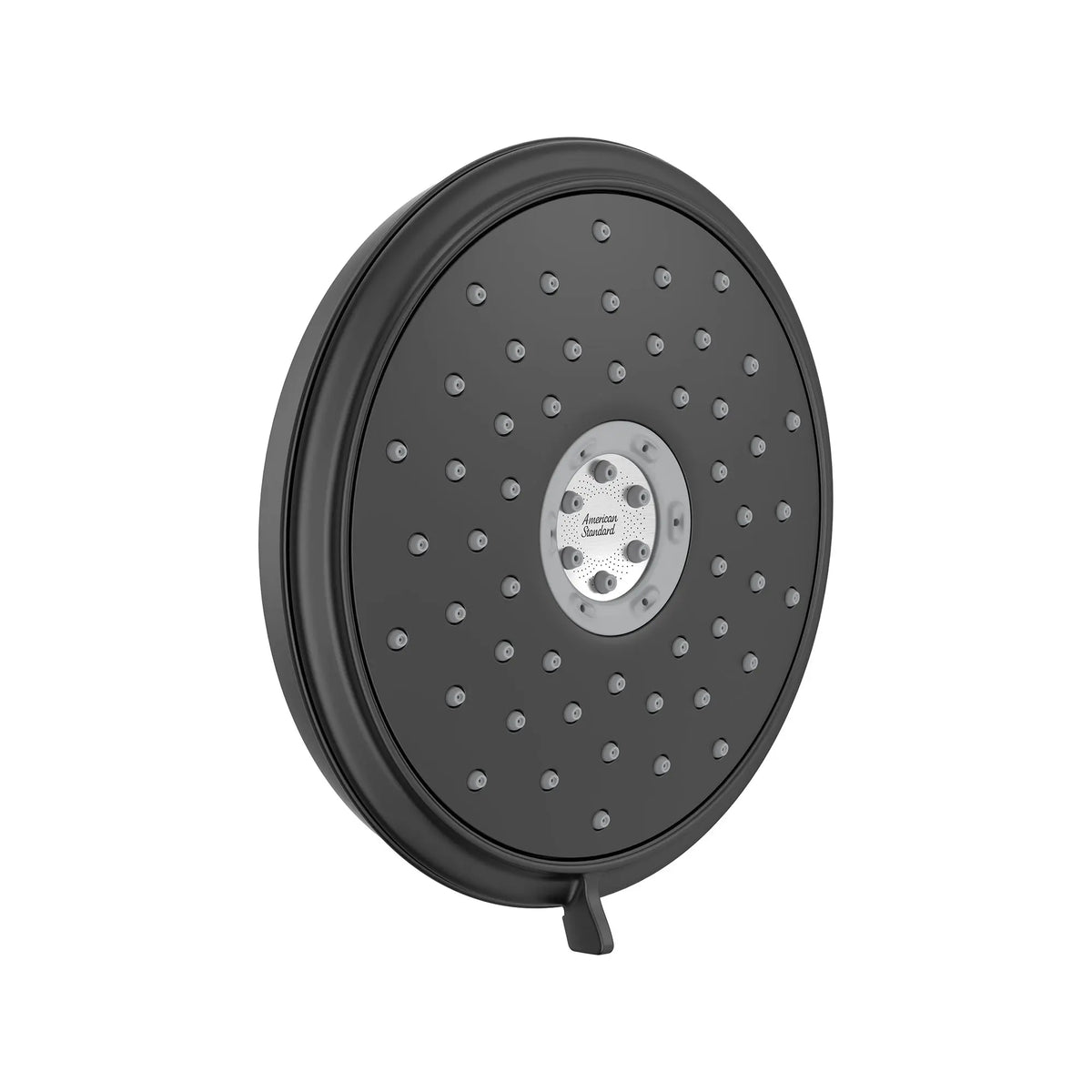 Pomme de douche fixe Spectra® de 7-1/4 po, traditionnelle, économie d'eau : 6,8 L/min/1,8 gpm // NOIR MAT // 168641_Spectra_SiloRight_9138073.243_0001_Jan2023_0_CDNwebp_32bde34c-a784-4197-b12f-5b9cfc9c7130.webp