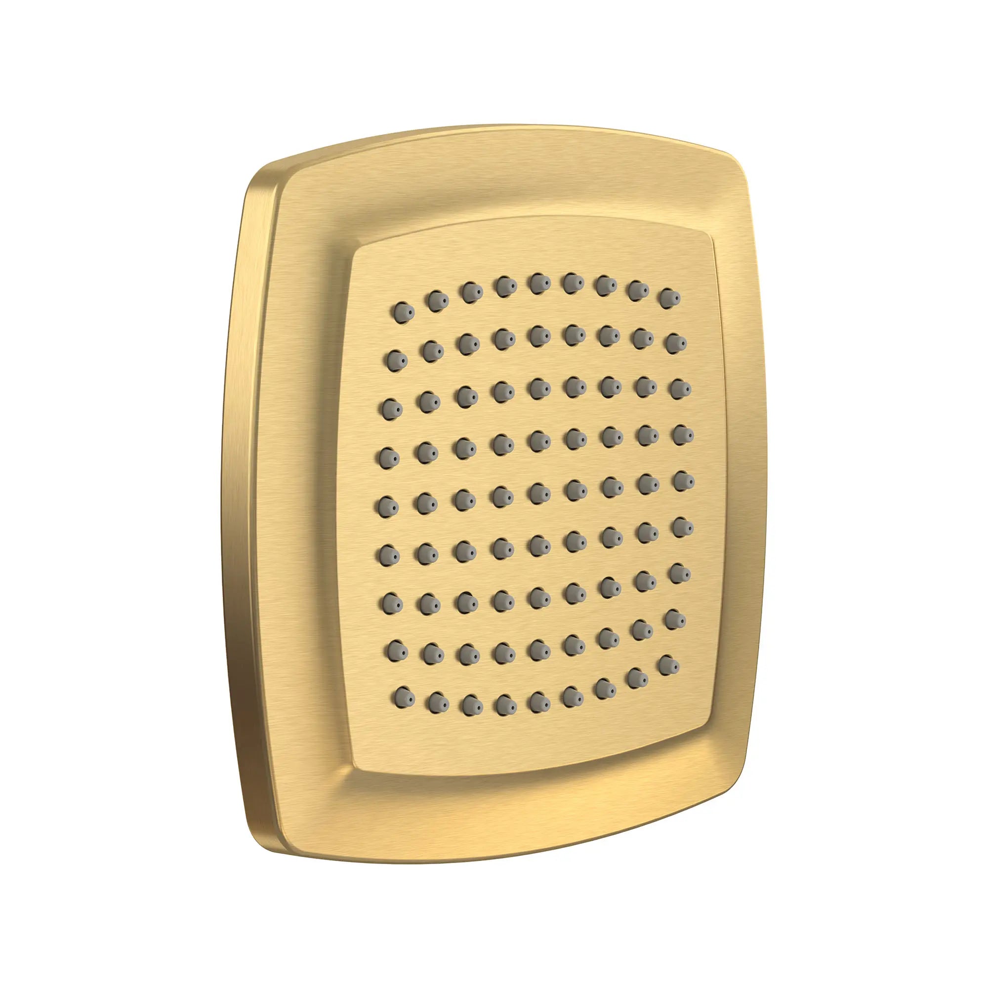 Pomme de douche fixe Townsend® de 6 po, économie d'eau : 1,8 gpm/6,8 L/min // AUBE FRAÎCHE BROSSÉ // 168648_Townsend_SiloRight_1660509.GN0_0001_Mar2023_0_CDNwebp.webp