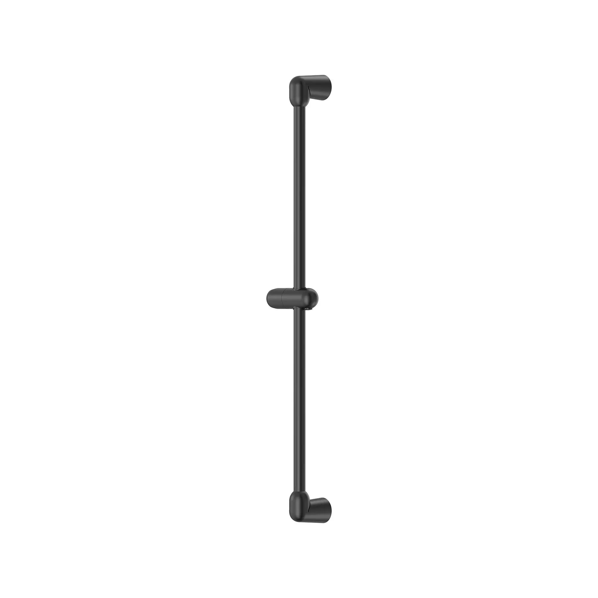 Barre coulissante de douche standard de 36 pouces // NOIR MAT // 168665_Traditional_SiloLeft_1660236.243_0001_Mar2023_0_CDNwebp.webp