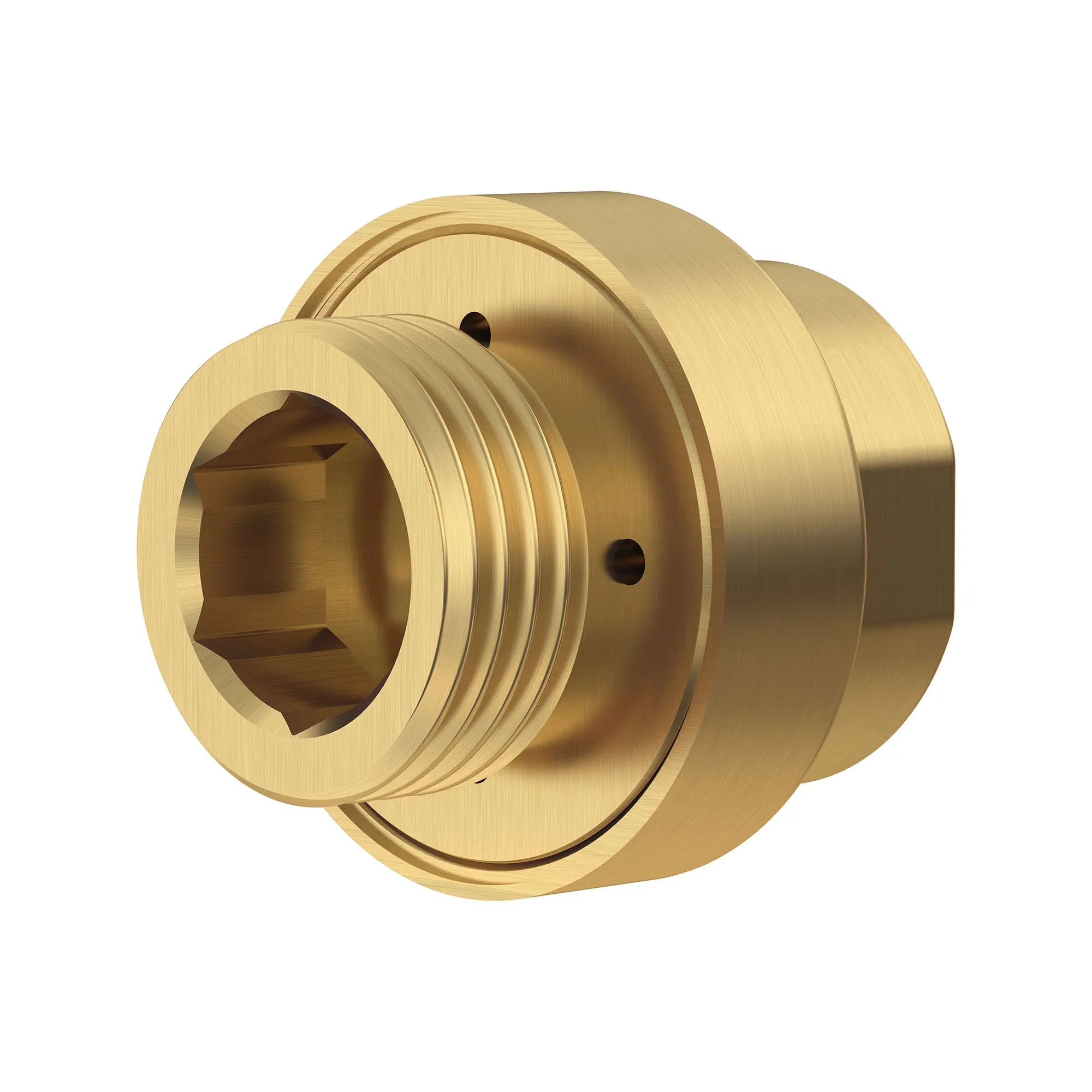 Brise-vide en ligne 1/2 po NPT // AUBE FRAÎCHE BROSSÉ // 168667_Parts_SiloLeft_1660400.GN0_0001_Mar2023_0_CDNwebp.webp