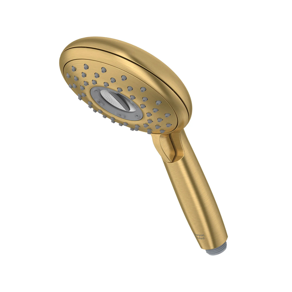Douchette Spectra® 5 po et à 4 fonctions, 1,8 gpm/6,8 lpm // AUBE FRAÎCHE BROSSÉ // 168684_Spectra_SilolLeft_9038154.GN0_0001_Mar2023_0_CDNwebp_afd1c36b-18c9-42d9-ad45-0acd7a196beb.webp