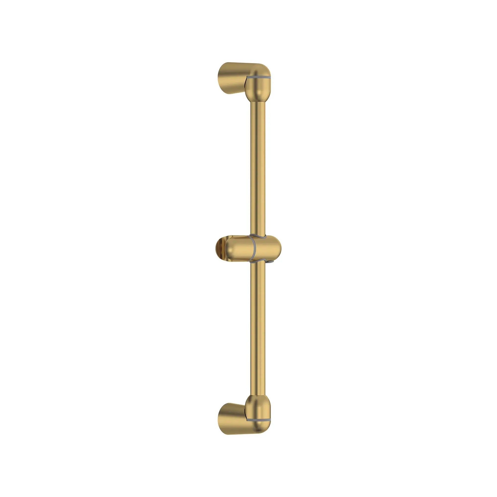 Barre coulissante de douche standard de 24 pouces // AUBE FRAÎCHE BROSSÉ // 168691_Traditional_SiloRight_1660225.GN0_0001_Mar2023_0_CDNwebp.webp