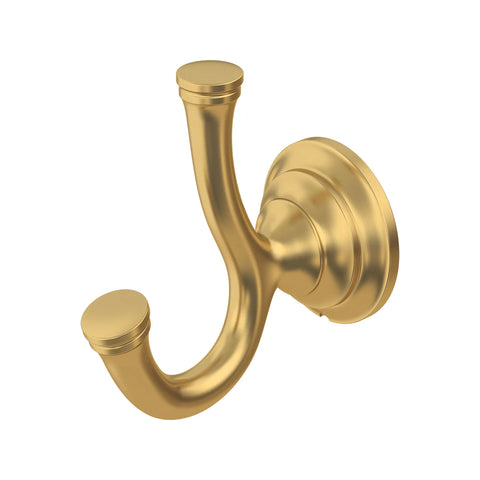Delancey® - Porte-peignoir double