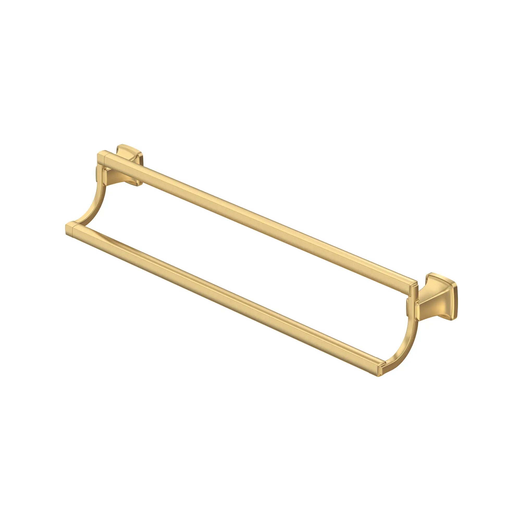 Townsend® - Porte-serviettes double de 24 po // AUBE FRAÎCHE BROSSÉ // 168729_TOWNSEND_SiloLeft_7353224.GN0_0001_Mar2023_0_CDNwebp.webp