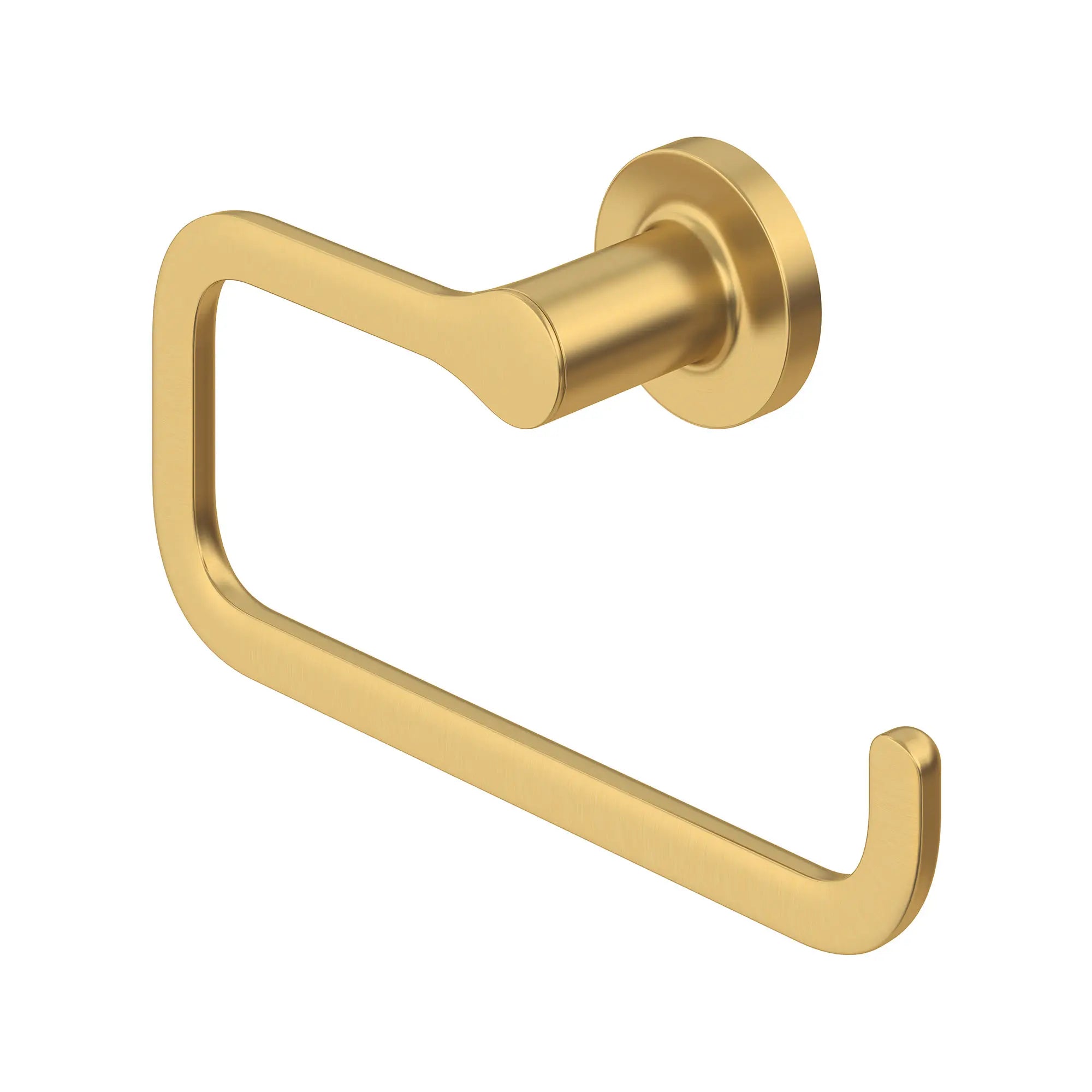 Studio® S - Anneau porte-serviette // AUBE FRAÎCHE BROSSÉ // 168747_StudioS_SiloLeft_7105190.GN0_0001_Mar2023_0_CDNwebp.webp