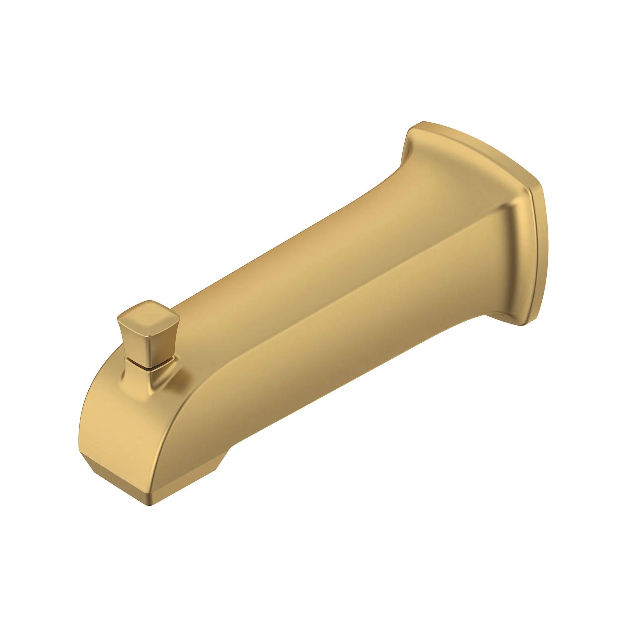 Townsend® - Bec de baignoire inverseur à enfiler de 6-1/2 po // AUBE FRAÎCHE BROSSÉ // 168754_TOWNSEND_SiloLeft_8888093.GN0_0001_Mar2023_0_CDNwebp.webp