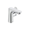 [7061121.002] Aspirations Single-Handle Pull-Out Bathroom Faucet 1.2 gpm/4.5 L/min With Lever Handle - Polished Chrome