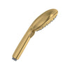 [9038154.GN0] Spectra® Handheld 1.8 gpm/6.8 L/min 5-Inch 4-Function Hand Shower - Brushed Cool Sunrise