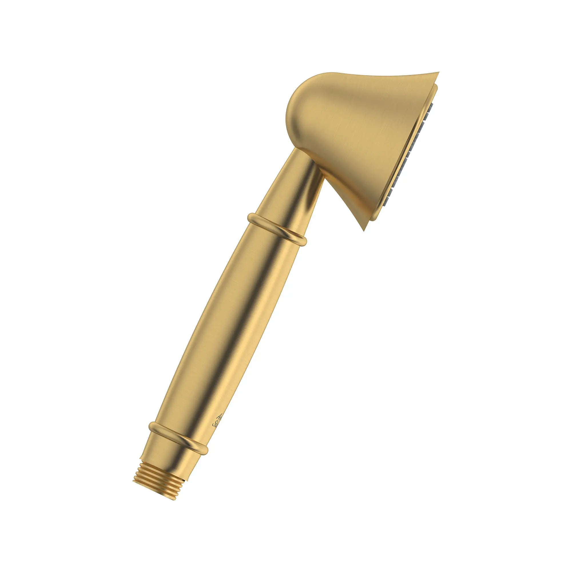 Delancey® - douchette à économie d'eau et fonction simple, 1,8 gpm/6,8 L/min // AUBE FRAÎCHE BROSSÉ // 168819_Delancey_SiloSide_1660142.GN0_0005_Mar2023_0_CDNwebp_e466082b-80d6-4182-b613-054d3c639485.webp