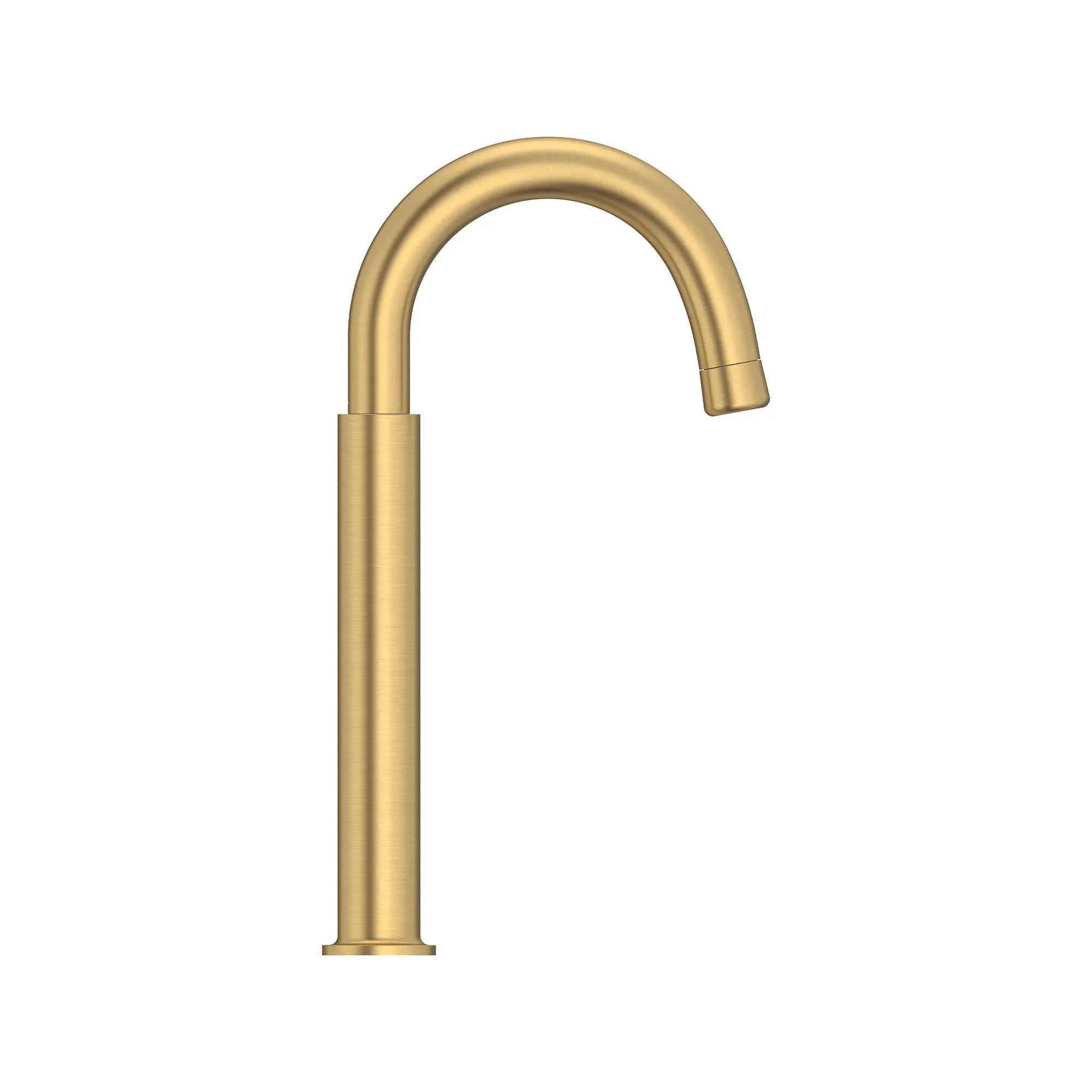 Robinet de bar rétractable Studio® S, 1,5 gpm (5,7 L/min) // AUBE FRAÎCHE BROSSÉ // 168822_StudioS_SiloSide_4803410.GN0_0001_Apr2023_0_CDNwebp.webp