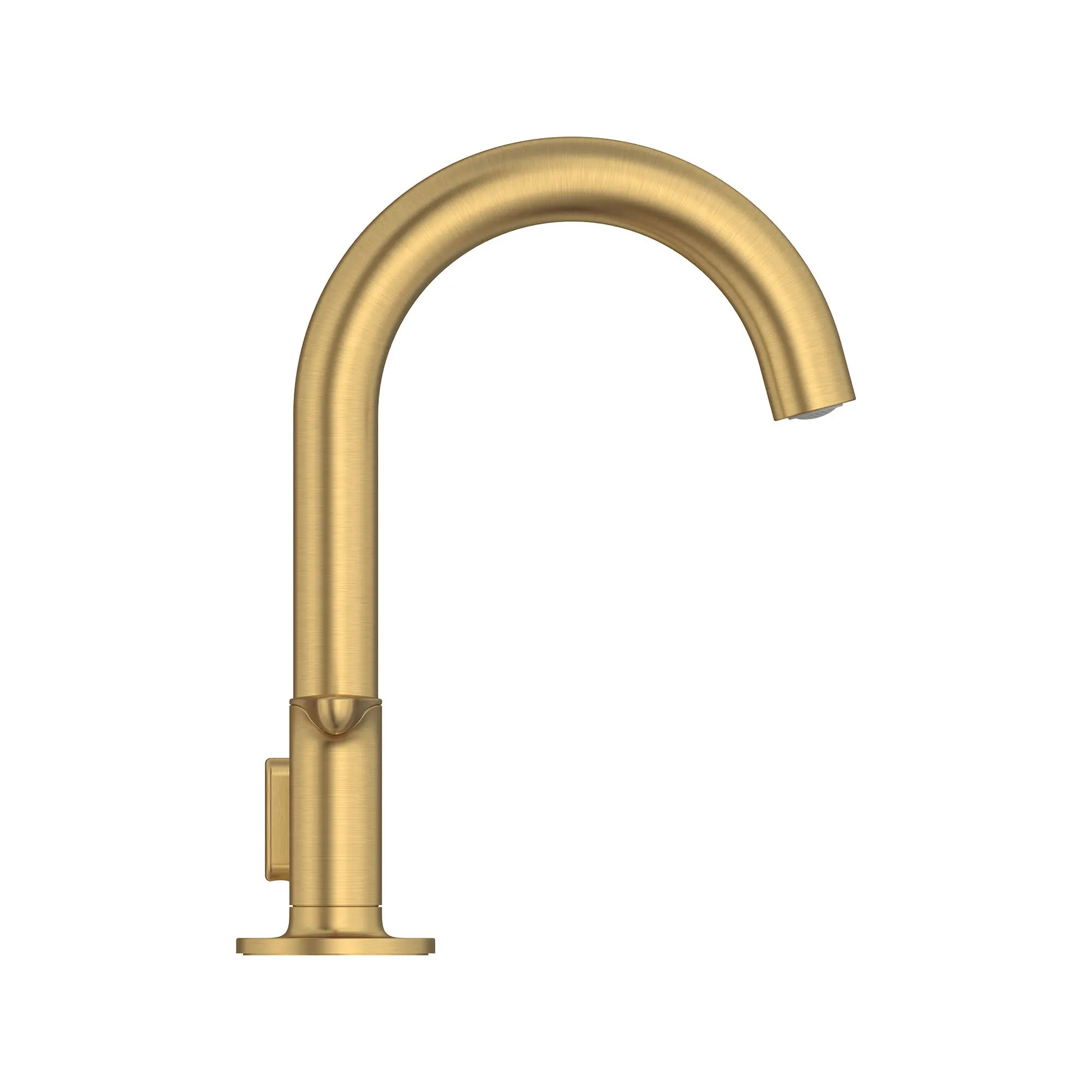 Studio® S - Robinet de salle de bain à 2 poignées espacées de 8 po 4,5 L/min/1,2 gpm avec poignées à levier // AUBE FRAÎCHE BROSSÉ // 168831_StudioS_SiloSide_7105801.GN0_0001_Apr2023_0_CDNwebp_7a619964-57c8-41ec-bf53-feae8770550c.webp