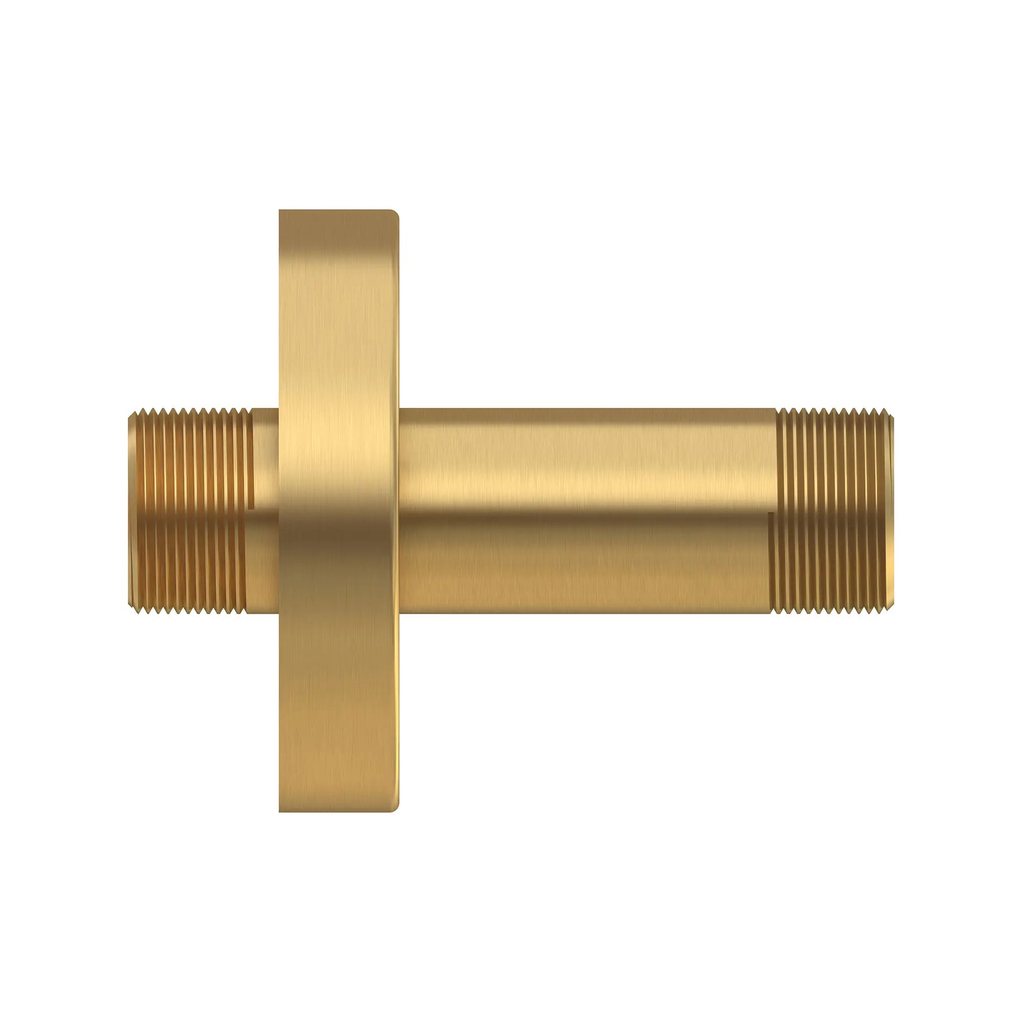 Bras de pomme de douche à effet pluie 3 po pour montage au plafond // AUBE FRAÎCHE BROSSÉ // 168848_Parts_SiloSide_1660103.GN0_0001_Apr2023_0_CDNwebp.webp