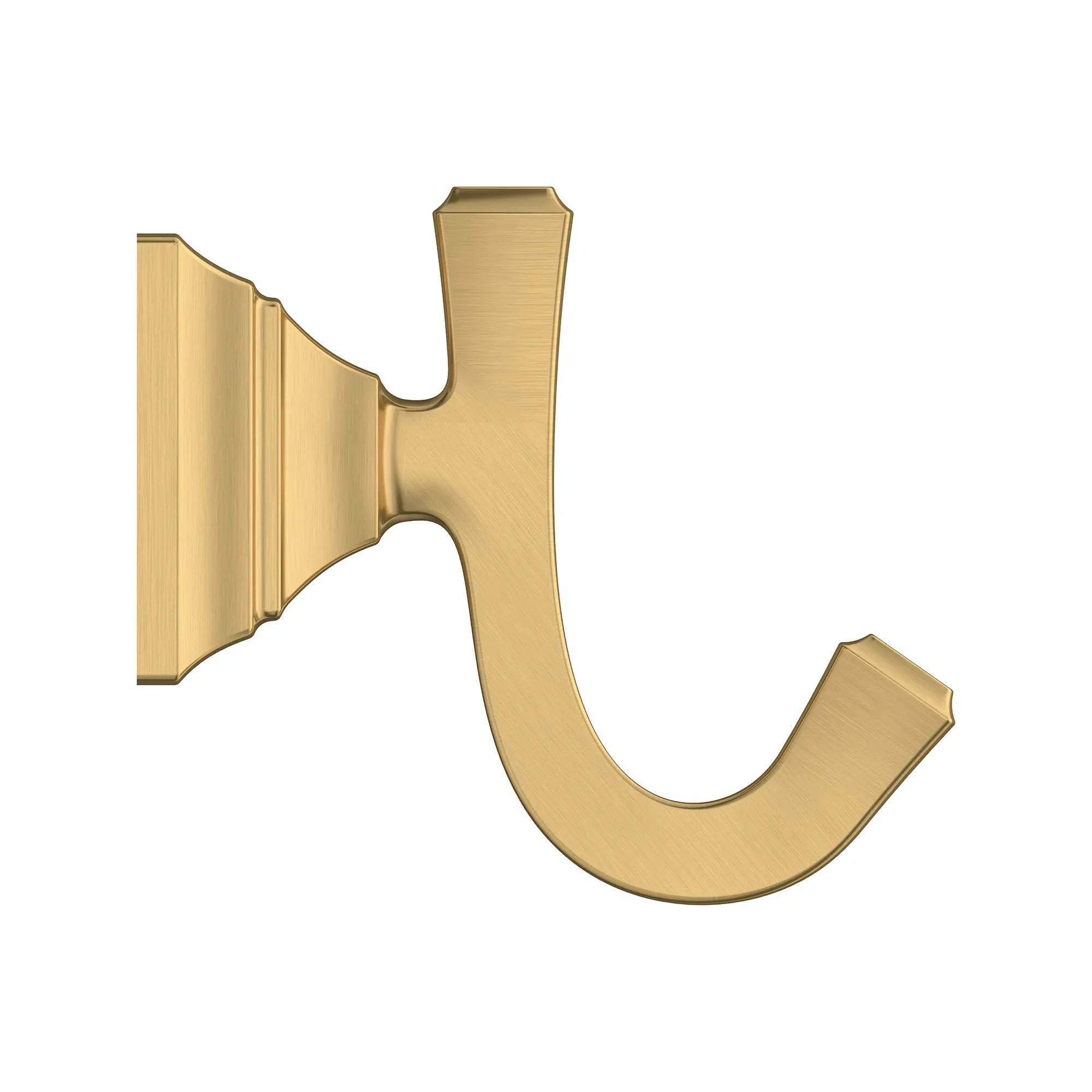 Town Square® S - Porte-peignoir double // AUBE FRAÎCHE BROSSÉ // 168878_TownSquareS_SiloSide_7455210.GN0_0001_Apr2023_0_CDNwebp.webp