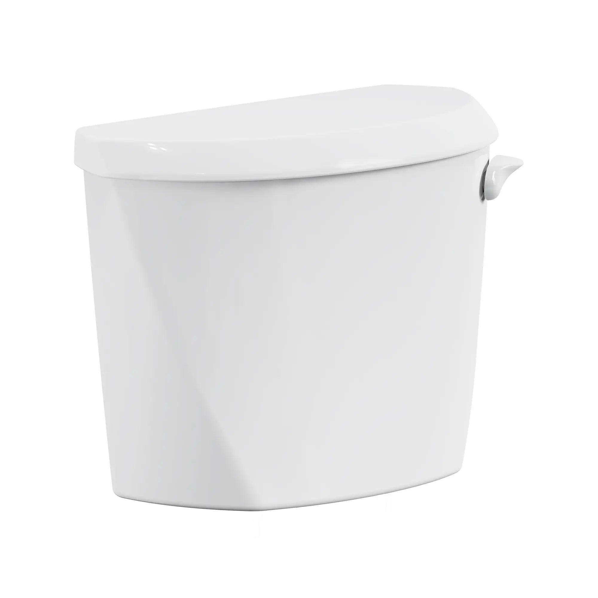 Colony® 3 - réservoir de 1,28 gpc/4,8 Lpc, robinet brut de 12 po avec levier de déclenchement à droite // BLANC // 169034_Colony_SiloRight_4425A105.020_0001_May2023_0_CDNwebp.webp