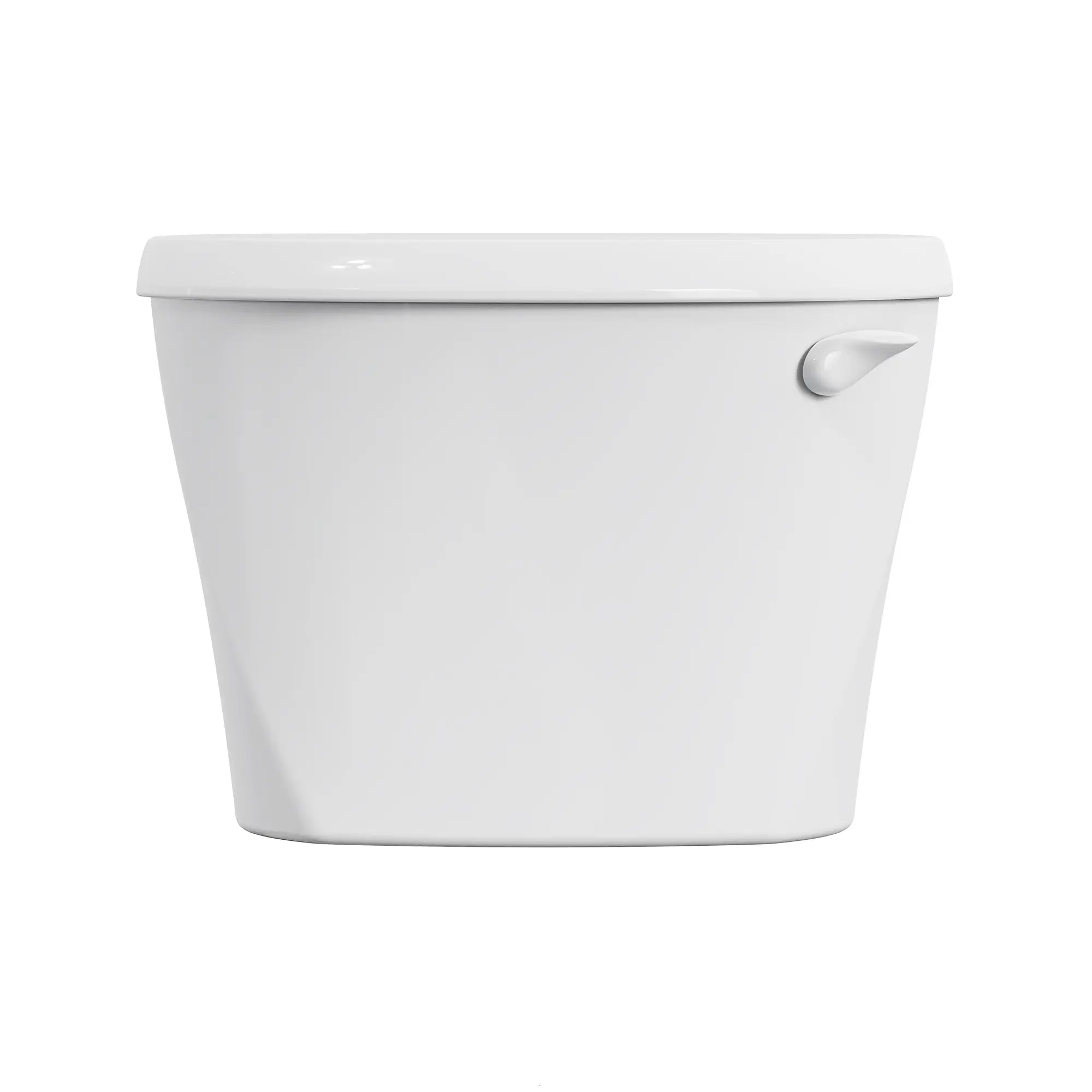 Colony® 3 - réservoir de 1,28 gpc/4,8 Lpc, robinet brut de 12 po avec levier de déclenchement à droite // BLANC // 169038_Colony_SiloFront_4425A105.020_0001_May2023_0_CDNwebp.webp
